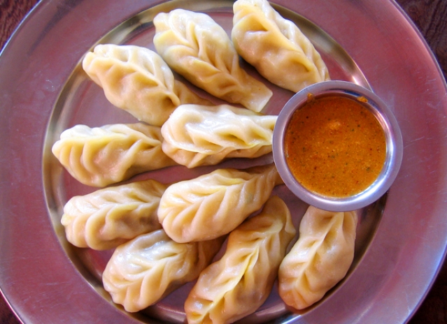 Momos